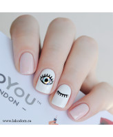 MoYou London Frenchy 16