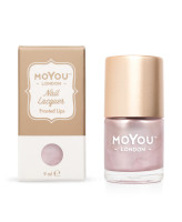 MoYou London Frosted Lips