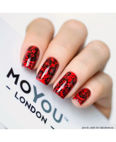 MoYou London Gothic 07