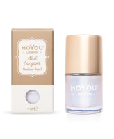 MoYou London Grecian Pearl