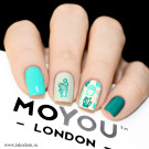 MoYou London Hipster 16