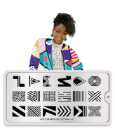 MoYou London Holy Shapes 01