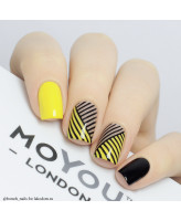 MoYou London Holy Shapes 02