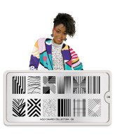 MoYou London Holy Shapes 08