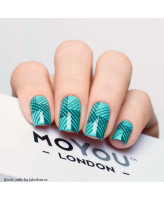 MoYou London Holy Shapes 08