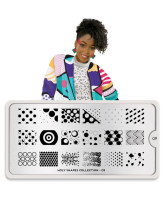 MoYou London Holy Shapes 09