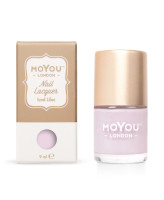 MoYou London Iced Lilac