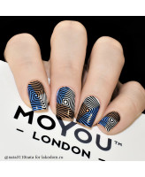 MoYou London Illusion 01