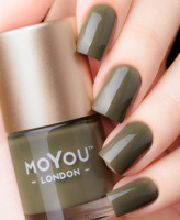 MoYou London Into The Woods