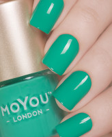 MoYou London Kiss The Frog