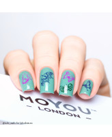 MoYou London Kitty 01