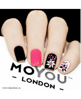 MoYou London Kitty 03