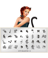 MoYou London Kitty 10