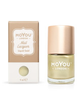 MoYou London Liquid Gold