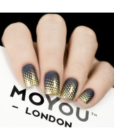 MoYou London Liquid Gold