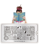 MoYou London Literature 05