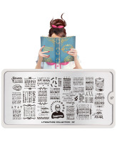 MoYou London Literature 07