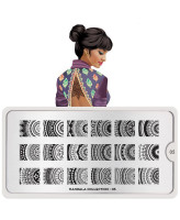 MoYou London Mandala 05