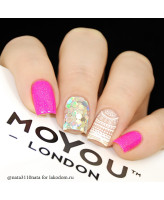 MoYou London Mandala 05