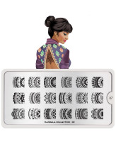 MoYou London Mandala 07