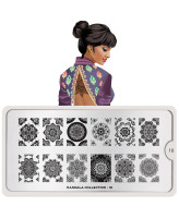 MoYou London Mandala 10