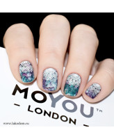 MoYou London Mandala 10