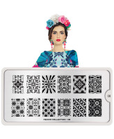 MoYou London Mexico 08