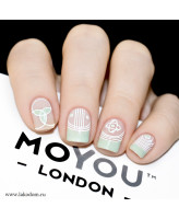 MoYou London Minimal 01