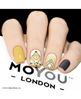 MoYou London Minimal 05
