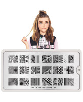 MoYou London Mix and Match 07