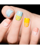 MoYou London Mix and Match 07