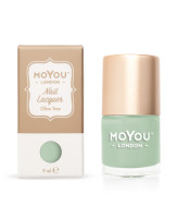 MoYou London Olive Tree