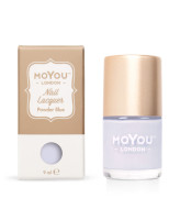 MoYou London Powder Blue