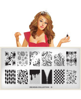 MoYou London Princess 13