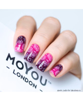 MoYou London Princess 13