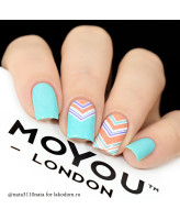 MoYou London Pro 02