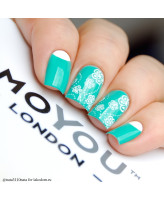 MoYou London Pro 14