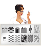 MoYou London Pro XL 08