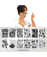 MoYou London Pro XL 10