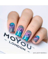 MoYou London Pro XL 10