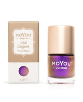 MoYou London Purple Haze