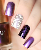 MoYou London Purple Haze