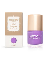 MoYou London Purple Punch