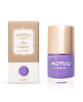 MoYou London Purple Rain