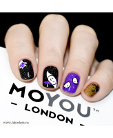 MoYou London Rebel 07