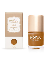 MoYou London Roasted Caramel
