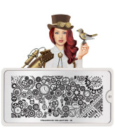 MoYou London Steampunk 01