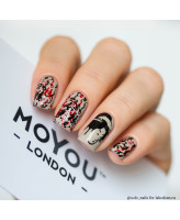 MoYou London Suki 05