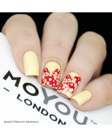 MoYou London Suki 10