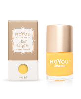 MoYou London Sweet Custard